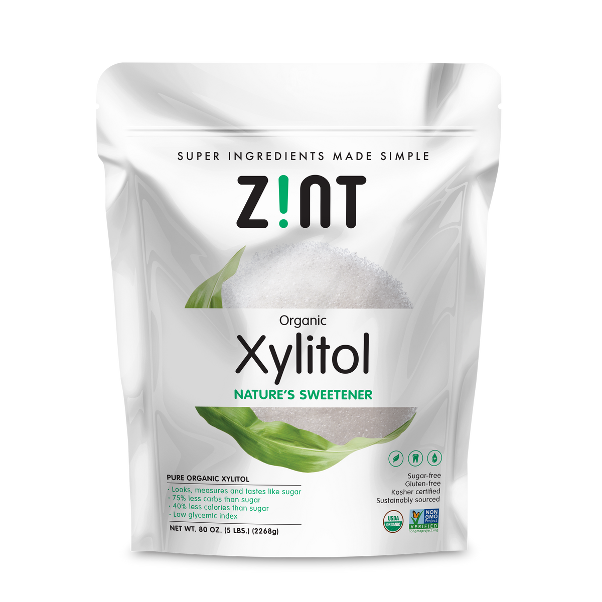 Xylitol Powder