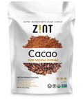 Organic Raw Cacao Powder
