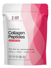 Pure Collagen Peptides Powder