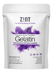 Beef Gelatin