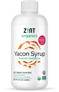 Organic Yacon Syrup