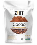 Organic Raw Cacao Powder