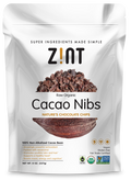 Organic Raw Cacao Nibs