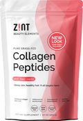 Pure Collagen Peptides Powder