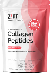 Pure Collagen Peptides Powder