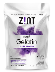 Beef Gelatin