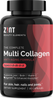 Complete Multi-Collagen Capsules