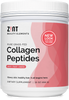 Pure Collagen Peptides Powder Container