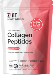 Pure Collagen Peptides Powder