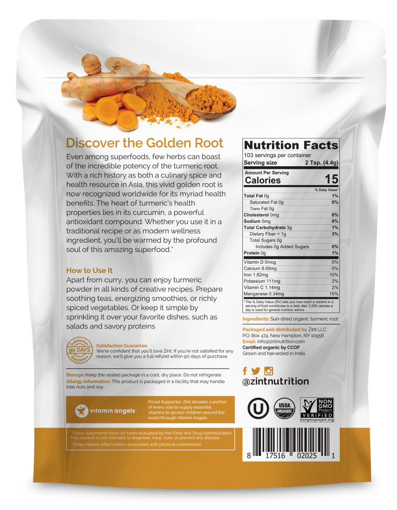 Turmeric Powder