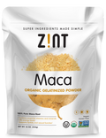 Gelatinized Maca Powder