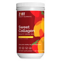 Sweet Collagen Drink Mix, Strawberry Lemonade