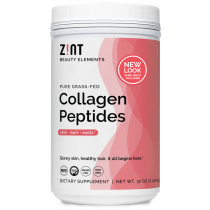 Pure Collagen Peptides Powder