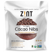 Cacao Nibs, 32 oz