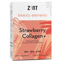 Sweet Collagen+ (Strawberry)